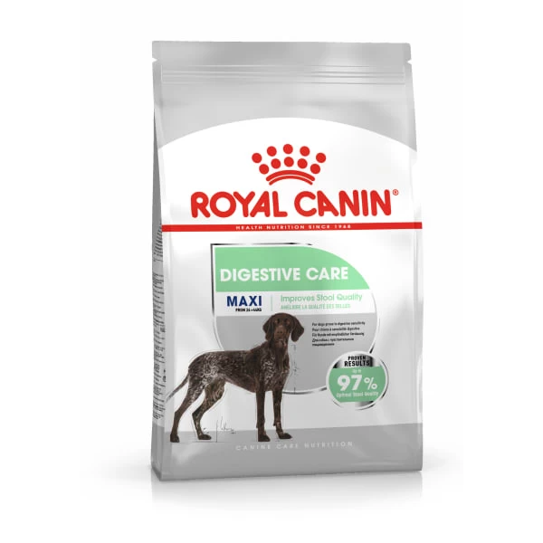 Royal Canin Maxi Digestive Care Adult Dog Dry Food 4 Royal Canin Maxi Digestive Care Adult Dog Dry Food - Image 2