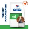 Hill's Prescription Diet Weight Loss R/d Adult And Senior Dry Dog Food - Chicken 1 Hill's Prescription Diet Weight Loss R/d Adult And Senior Dry Dog Food - Chicken -Dog Supply Shop I9499302 en 02