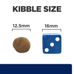 Hill's Prescription Diet Food Sensitivities Z/d Adult And Senior Dry Dog Food - Original -Dog Supply Shop I9499303 en 07