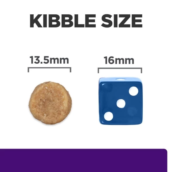 Hill's Prescription Diet Urinary Care U/d Adult And Senior Dry Dog Food - Original 6 Hill's Prescription Diet Urinary Care U/d Adult And Senior Dry Dog Food - Original - Image 4