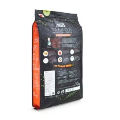 Canine Choice Super Premium Grain-free Medium Adult Dry Dog Food - Salmon 9 Canine Choice Super Premium Grain-free Medium Adult Dry Dog Food - Salmon -Dog Supply Shop I9499363 en 03