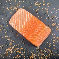 Bob And Lush Light & Tasty Grain-free Wet Dog Food - Salmon 9 Bob And Lush Light & Tasty Grain-free Wet Dog Food - Salmon -Dog Supply Shop I9517307 en 01