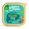 Edgard & Cooper Organic Grain-free Adult Wet Dog Food - Fish 1 Edgard & Cooper Organic Grain-free Adult Wet Dog Food - Fish -Dog Supply Shop I9521000