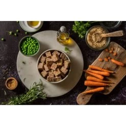 Forthglade Gluten-free Adult Wet Dog Food - Ocean Fish With Brown Rice & Veg -Dog Supply Shop I9521190 en 02