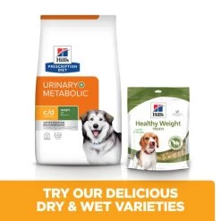 Hill's Prescription Diet Multicare Metabolic + Urinary Care C/d Adult And Senior Dry Dog Food - Original -Dog Supply Shop I9521477 en 03
