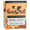 Pooch & Mutt Grain-free Adult Wet Dog Food - Chicken, Pumpkin & Pea