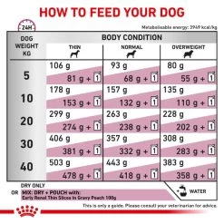Royal Canin Early Renal Adult Dry Dog Food -Dog Supply Shop I9530471 en 05