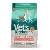 Vet's Kitchen Sensitive Care Grain-free Adult Dry Dog Food - Salmon & Sweet Potato