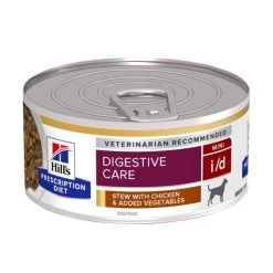 Hill's Prescription Diet Digestive Care I/d Wet Dog Food - Chicken & Vegetables