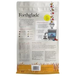 Forthglade Grain-free Cold Pressed Adult Dry Dog Food - Turkey With Sweet Potato -Dog Supply Shop I9583277 en 06
