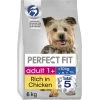 Perfect Fit Extra Small And Small Adult 1+ Dry Dog Food - Chicken 1 Perfect Fit Extra Small And Small Adult 1+ Dry Dog Food - Chicken -Dog Supply Shop I9601277