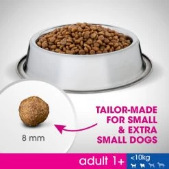 Perfect Fit Extra Small And Small Adult 1+ Dry Dog Food - Chicken 13 Perfect Fit Extra Small And Small Adult 1+ Dry Dog Food - Chicken -Dog Supply Shop I9601277 en 08