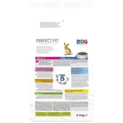 Perfect Fit Extra Small And Small Adult 1+ Dry Dog Food - Chicken 19 Perfect Fit Extra Small And Small Adult 1+ Dry Dog Food - Chicken -Dog Supply Shop I9601277 en 09
