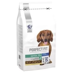 Perfect Fit Extra Small And Small Senior 10+ Dry Dog Food - Chicken -Dog Supply Shop I9601287 en 03