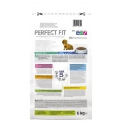 Perfect Fit Extra Small And Small Senior 10+ Dry Dog Food - Chicken -Dog Supply Shop I9601287 en 09