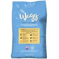 Wagg Meaty Goodness Adult Dry Dog Food - Chicken -Dog Supply Shop I9640302 en 02