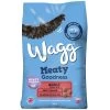 Wagg Meaty Goodness Adult Dry Dog Food - Beef 1 Wagg Meaty Goodness Adult Dry Dog Food - Beef -Dog Supply Shop I9640303