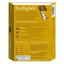 Forthglade Just Complementary 2 Months+ Grain-free Wet Dog Food - Chicken With Liver -Dog Supply Shop I9683338 en 03