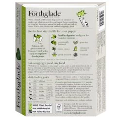Forthglade Complete Meal Grain-free Puppy Wet Dog Food - Lamb With Liver, Sweet Potato & Vegetables -Dog Supply Shop I9687280 en 03