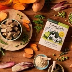 Forthglade Complete Meal Grain-free Puppy Wet Dog Food - Lamb With Liver, Sweet Potato & Vegetables -Dog Supply Shop I9687280 en 06