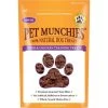 Pet Munchies Liver & Chicken Dog Training Treats Value Pack 1 Pet Munchies Liver & Chicken Dog Training Treats Value Pack -Dog Supply Shop PetMunchiesLiverChickenDogTrainingTreats50g