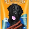 Pet Munchies Natural Dog Treat Venison Stix