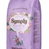 Symply Small Breed Adult Dry Dog Food 1 Symply Small Breed Adult Dry Dog Food -Dog Supply Shop Symply Dry 2kg Small Breed Visual AW02 ON WHITE