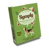 Symply Adult Meadow Raised Lamb, Brown Rice & Veg Wet Dog Food