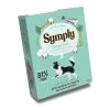 Symply Adult Ocean Fish With Brown Rice & Veg Wet Dog Food -Dog Supply Shop Symply Wet Tray Ocean Fish 2019