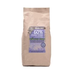 Nature's Way Grain Free Chicken Senior/Mature Dry Dog Food