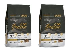 Truline Meat And Fish Variety Grain-Free Dry Dog Food 8 Truline Meat And Fish Variety Grain-Free Dry Dog Food -Dog Supply Shop Untitled 1