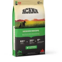 Acana Senior Recipe Dry Dog Food