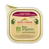 9 X Almo Nature Bio Organic Maintenance With Beef And Vegetables 300g 1 9 X Almo Nature Bio Organic Maintenance With Beef And Vegetables 300g -Dog Supply Shop almo 1