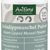 Aniforte Green Lipped Mussel Powder For Dogs & Cats