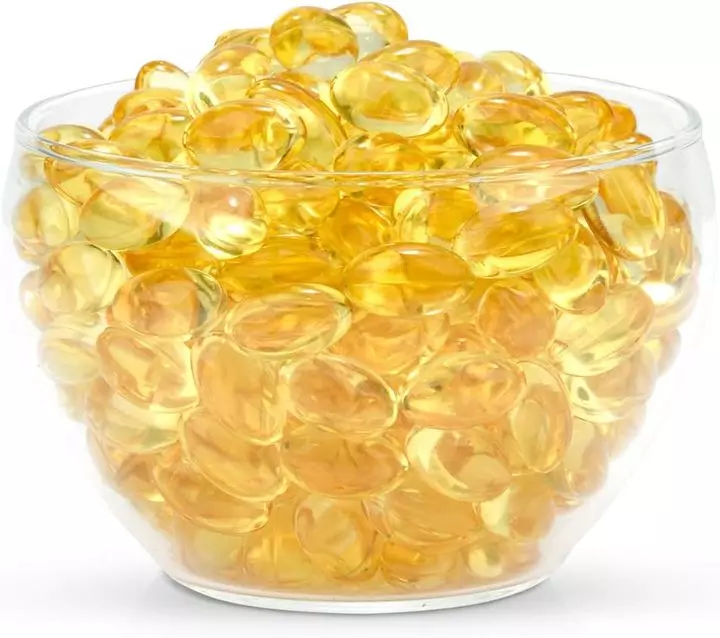 Aniforte Premium Salmon Oil Capsules For Dogs & Cats 4 Aniforte Premium Salmon Oil Capsules For Dogs & Cats - Image 2