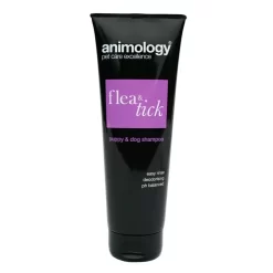 Animology Flea And Tick Dog Shampoo