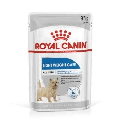 ROYAL CANIN® Light Weight Care Wet Pouches Adult Dog Food -Dog Supply Shop aowxhxyhkjwxuceh8vot
