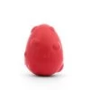 Frogg Egg Dog Toy Red Medium -Dog Supply Shop artboard egg 28129