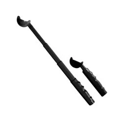 Kompact 9 Retractable Dog Ball Launcher