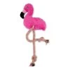 Beco Dual Texture Flamingo 2 Beco Dual Texture Flamingo -Dog Supply Shop btt 010 1 500x