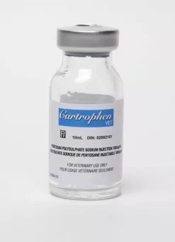 Cartrophen Vet Injection