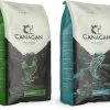 2 X 12kg Canagan Salmon & Chicken Grain Free Dry Dog Food Multibuy 2 2 X 12kg Canagan Salmon & Chicken Grain Free Dry Dog Food Multibuy -Dog Supply Shop chicken and salmon