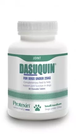 Dasuquin Joint Tablets For Dogs