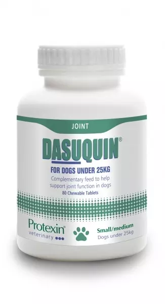 Dasuquin Joint Tablets For Dogs 3 Dasuquin Joint Tablets For Dogs