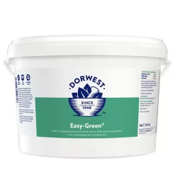 Dorwest Easy Green Powder For Dogs & Cats