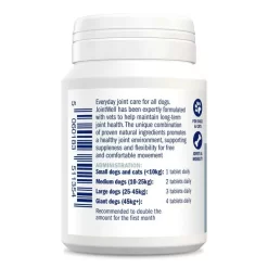 Dorwest JointWell Tablets For Dogs And Cats -Dog Supply Shop dorwest jointwell tablets 8fai.jpg