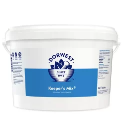Dorwest Keepers Mix For Dogs & Cats