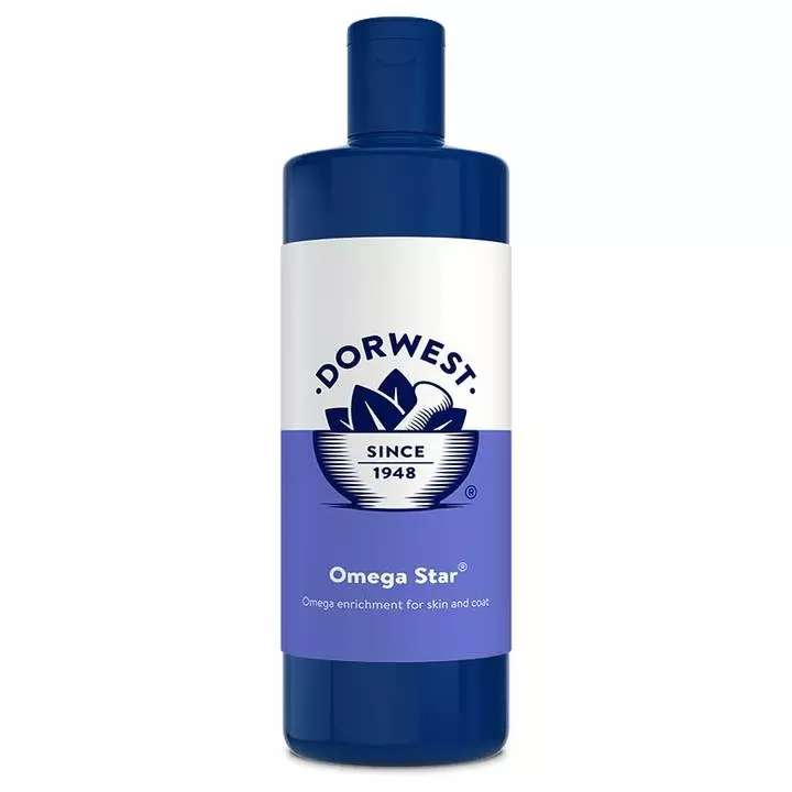 Dorwest Omega Star 3 Dorwest Omega Star