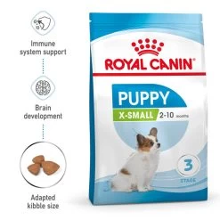 ROYAL CANIN® X-Small Puppy Dry Food 12 ROYAL CANIN® X-Small Puppy Dry Food -Dog Supply Shop e14worwhfmrx5wqzalz8