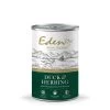 Eden Gourmet Duck And Herring Wet Dog Food 1 Eden Gourmet Duck And Herring Wet Dog Food -Dog Supply Shop eden gourmet wet dog food duck and herring 400g